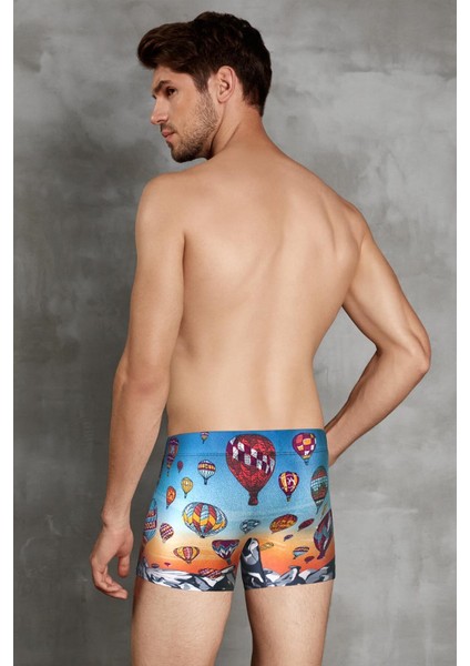 Erkek Boxer 1819