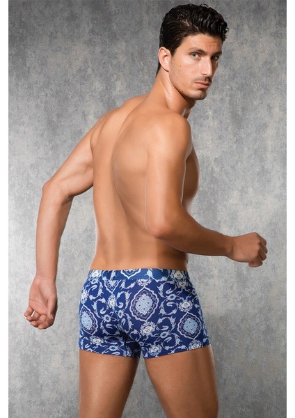 1883 ERKEK MODAL ÇOK RENKLİ BASKILI BOXER fiyatları