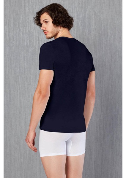 Erkek T-Shirt 2525