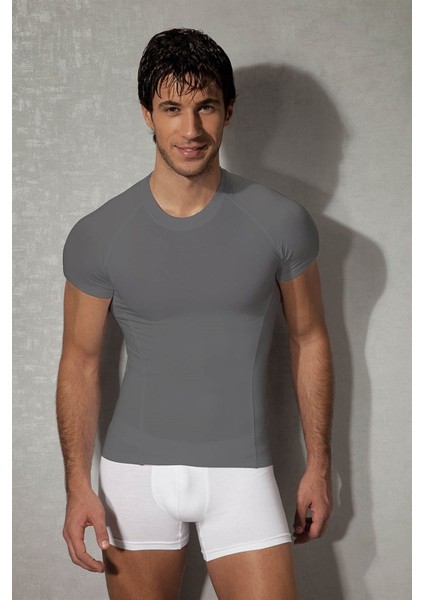 Füme Erkek T-Shirt 2535