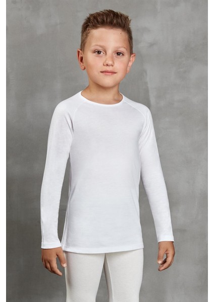 Unisex Çocuk T-Shirt 265