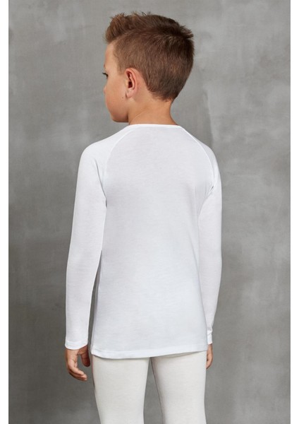 Unisex Çocuk T-Shirt 265