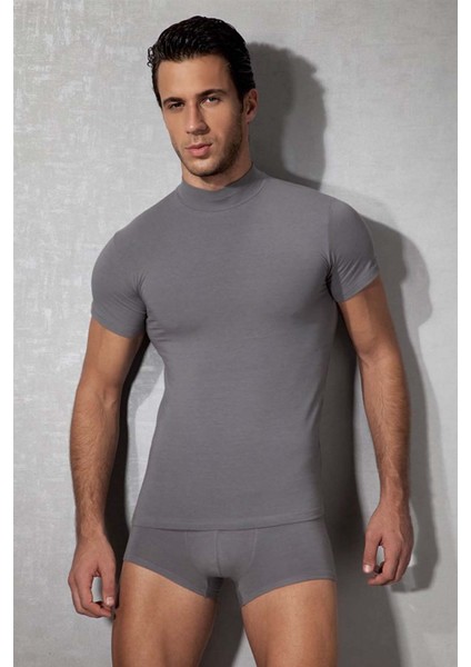Füme Erkek T-Shirt 2730