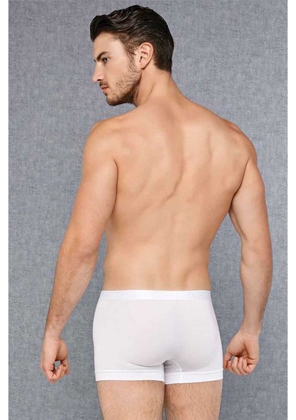 Beyaz Erkek Boxer 3000 fırsatları