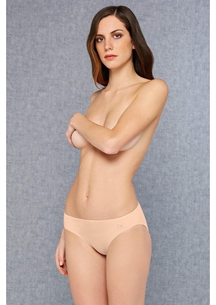 Ten Kadın Slip 7101