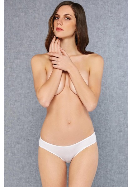 Premium Kadın Slip Külot 7103