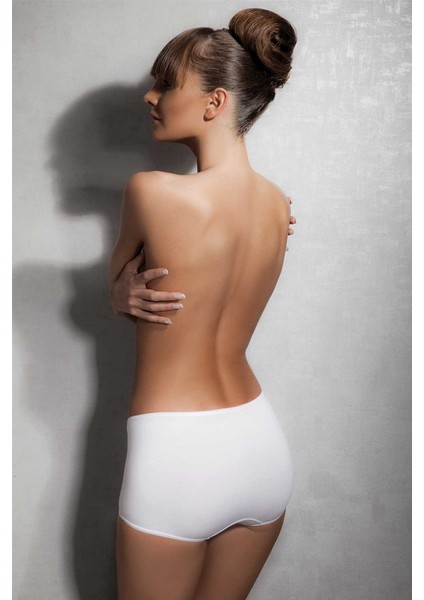Siyah Kadın Slip 7160 fiyatları