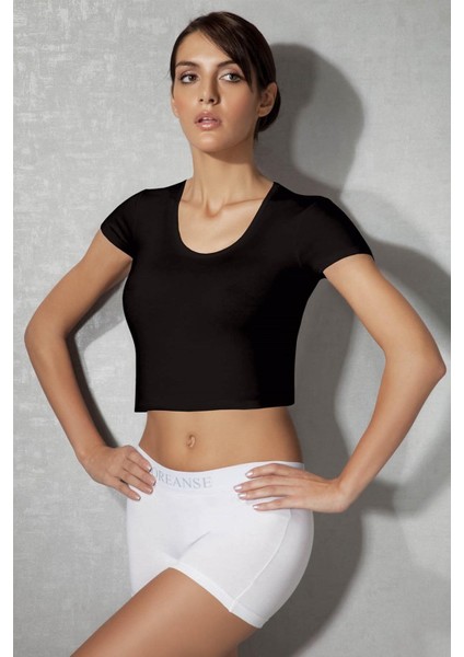 Kadın T-Shirt 9387