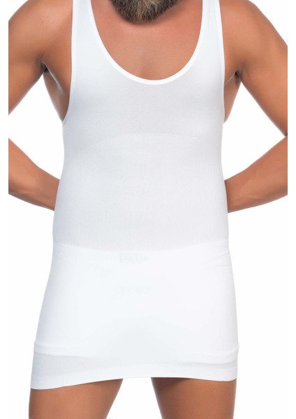 1002 Erkek Atlet Korse