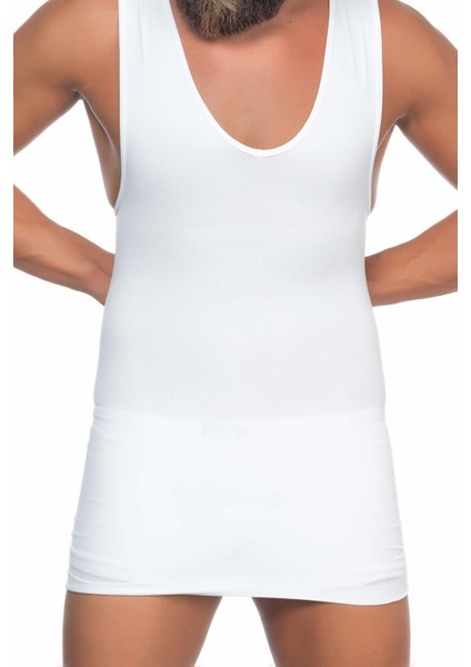 1003 Erkek Atlet Korse