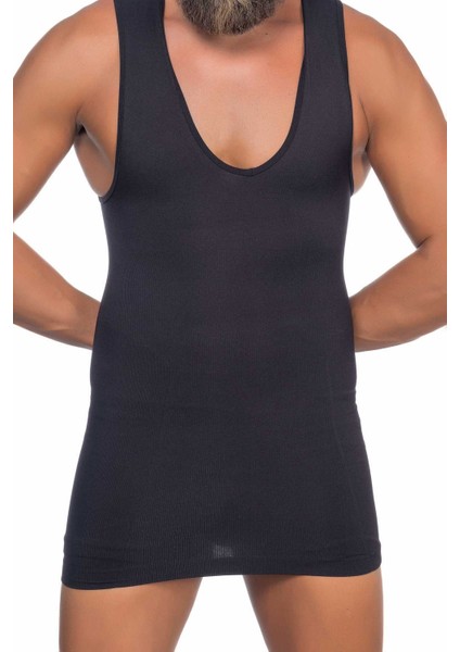 1003 Erkek Atlet Korse