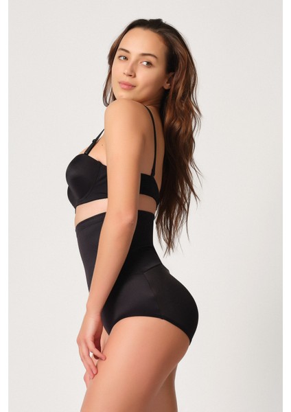 2005 Kadın Pop-Up Slip Korse modelleri
