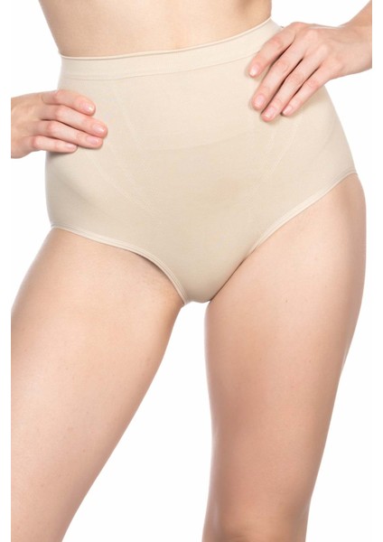 2016 Dikişsiz Slip Korse