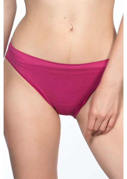 3001 Dikişsiz Slip Külot