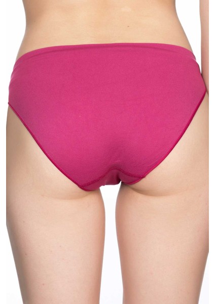 3001 Dikişsiz Slip Külot