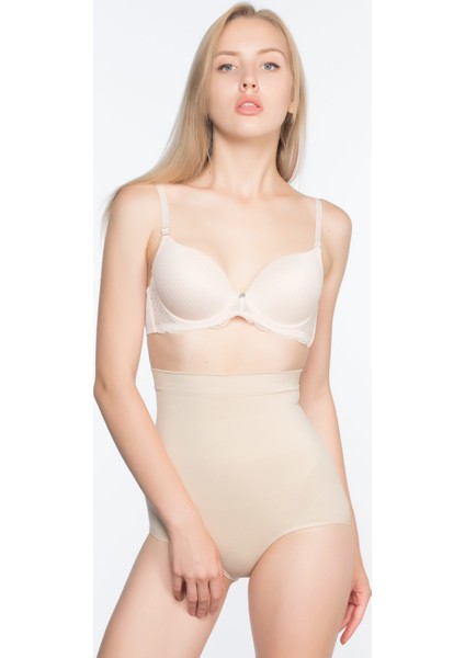 7024 Yüksek Bel Slip Korse