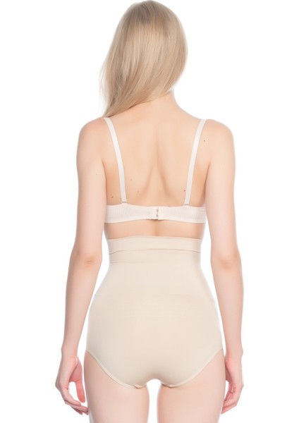7024 Yüksek Bel Slip Korse modelleri