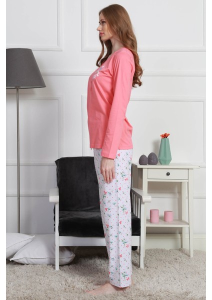 Kadın Pijama Takımı