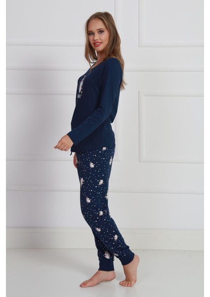 Kadın Pijama modelleri