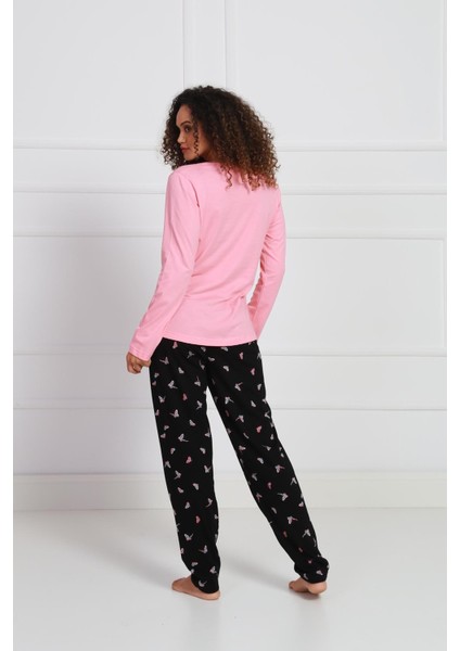 Kadın Pijama Takım 9051087359 fiyatları