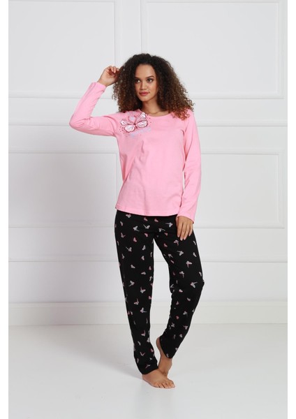 Kadın Pijama Takım 9051087359 modelleri