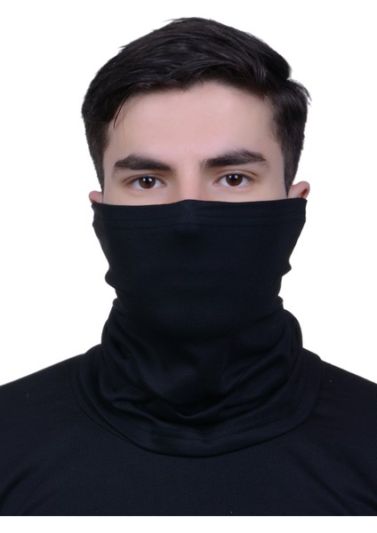 Outdoor Extreme Sporcu Boyunluk