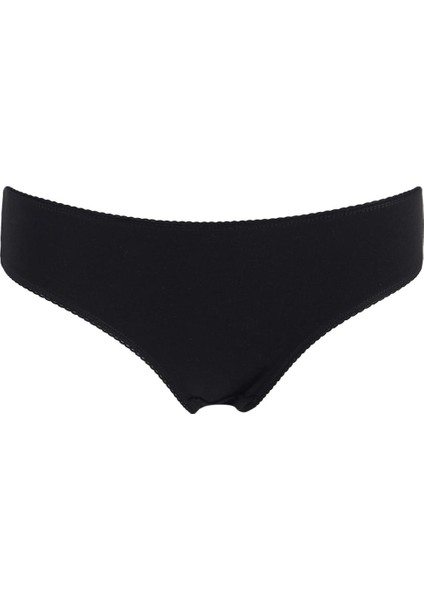 3'lü Basic Pamuklu Bikini Külot T4218AZ21SP