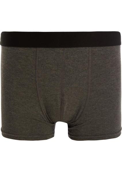 Esnek Kumaş Standart Kalıp 3'lü Boxer K7635AZ21SP fiyatları