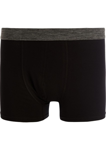 Esnek Kumaş Standart Kalıp 3'lü Boxer K7635AZ21SP modelleri