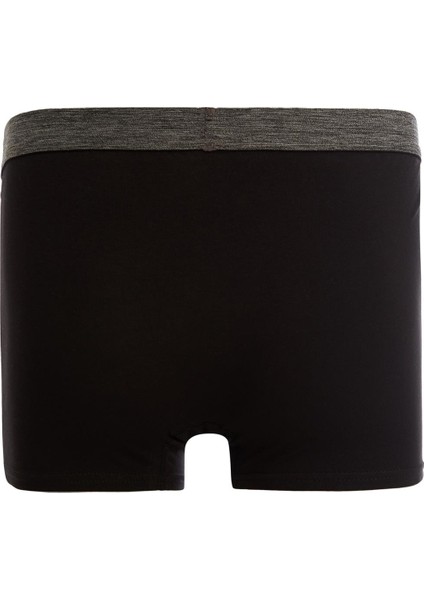 Esnek Kumaş Standart Kalıp 3'lü Boxer K7635AZ21SP fırsatları