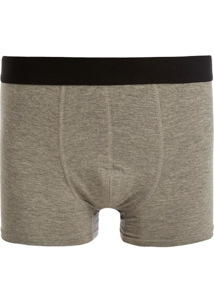 Esnek Kumaş Standart Kalıp 3'lü Boxer K7635AZ21SP indirimleri