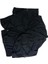 Kadın 6'lı Paket Külot Siyah 0678- 2