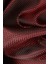 ALTINYILDIZ CLASSICS Erkek Bordo Nano Kravat-Mendil Set 2