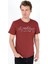 Brooklyn El Yazi Baskili Tshirt 1