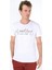Brooklyn El Yazi Baskili Tshirt 1