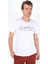 Brooklyn El Yazi Baskili Tshirt 2