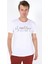 Brooklyn El Yazi Baskili Tshirt 4