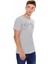 Brooklyn El Yazı Baskılı Tshirt 2