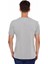 Brooklyn El Yazı Baskılı Tshirt 3