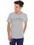 Brooklyn El Yazı Baskılı Tshirt 4