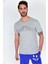 New York Yazlılı Tshirt 1