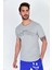 New York Yazlılı Tshirt 3