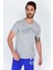 New York Yazlılı Tshirt 4