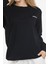Kadın Bisiklet Yaka Sweatshirt 3