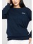 Kadın Bisiklet Yaka Sweatshirt 3