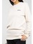 Kadın Bisiklet Yaka Sweatshirt 1