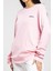 Kadın Bisiklet Yaka Sweatshirt 2