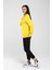 Kadın Bisiklet Yaka Sweatshirt 2