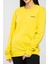 Kadın Bisiklet Yaka Sweatshirt 3
