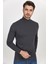 Balıkcı Yaka Sweat 3